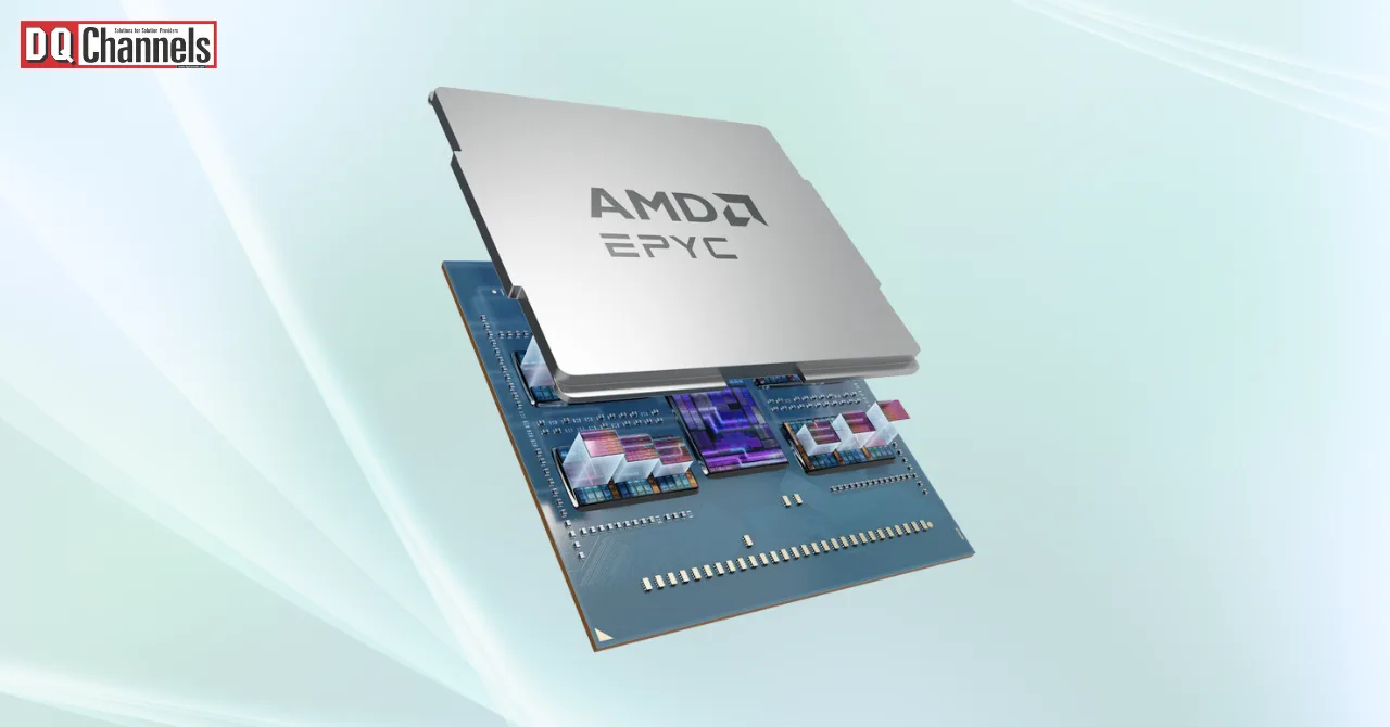 AMD Expands EPYC Embedded Processor Lineup with 4th Generation EPYC