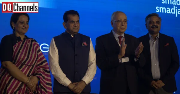 IGIC 2024 in Bengaluru - Technology, Skills, innovation in Focus