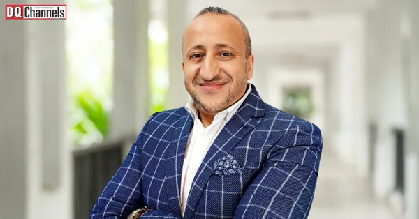 Supporting partners with technical support, Fissal Oubida, Lexar
