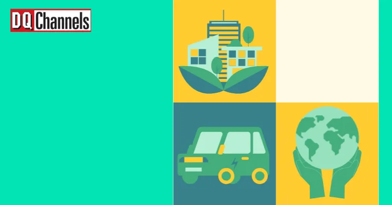 Lenovo Intelligent Sustainability Solutions Advisor - LISSA