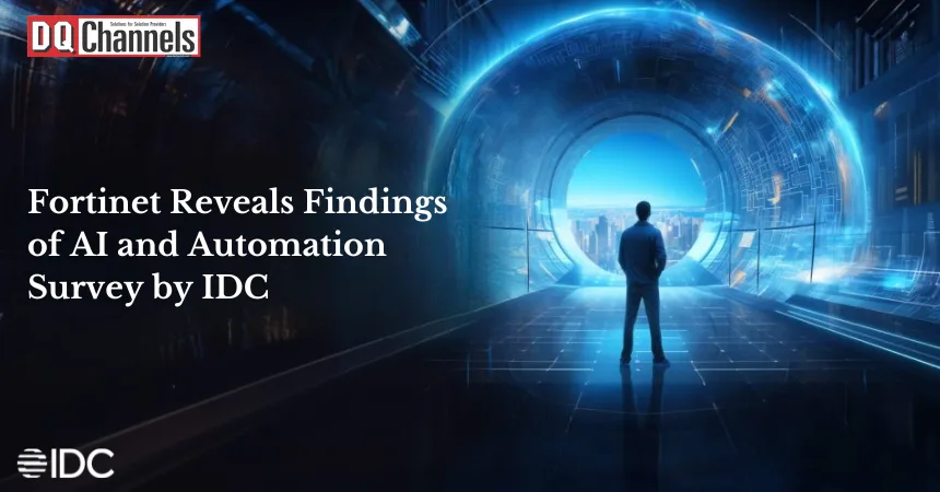 IDC AI and Automation Survey Findings