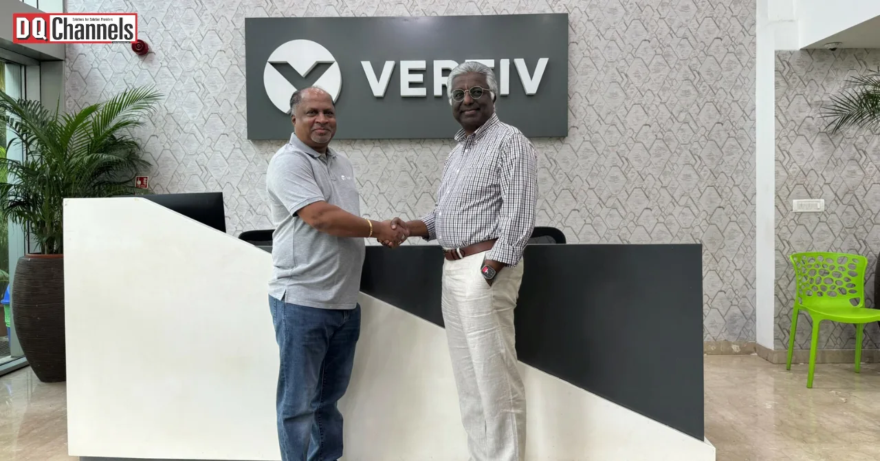 Vertiv Partners with VMJ Lanka for Service Provider Agreement