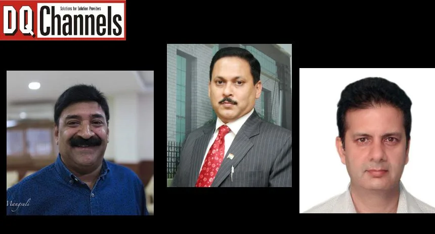 Issues of IT Partner Business
