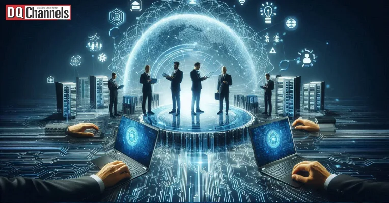 Tata Communications Next-Gen Networking & Security