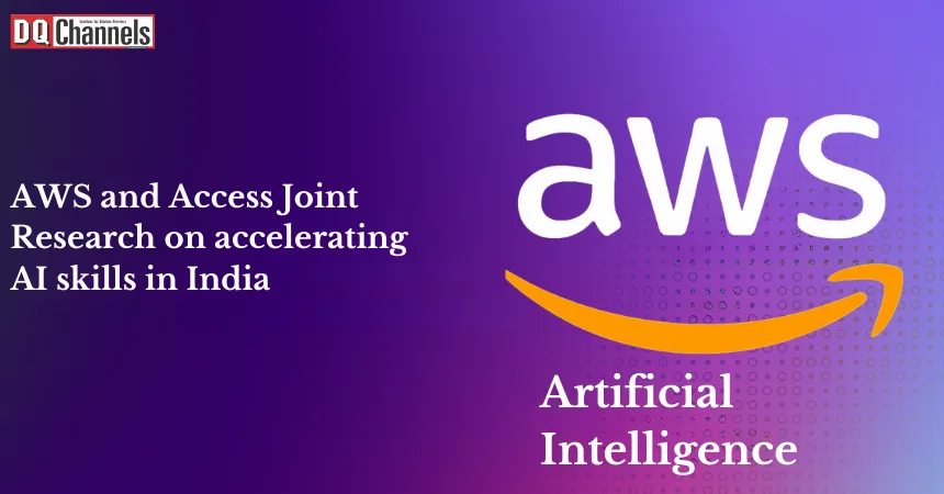AWS and Access Report on accelerating AI skills in India