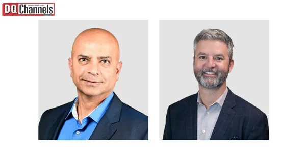 Movate Appoints Two C-Suite Executives to Drive Growth