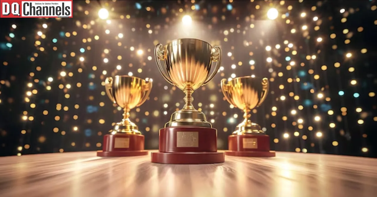 Digital Engineering Awards by LTTS,  ISG and CNBC TV18