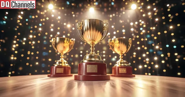 Digital Engineering Awards by LTTS,  ISG and CNBC TV18