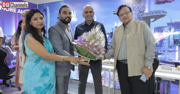 Dell Technologies Opens Dell Premium Exclusive Store in Lucknow