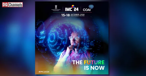 India Mobile Congress 2024 to Focus on AI and Generative AI