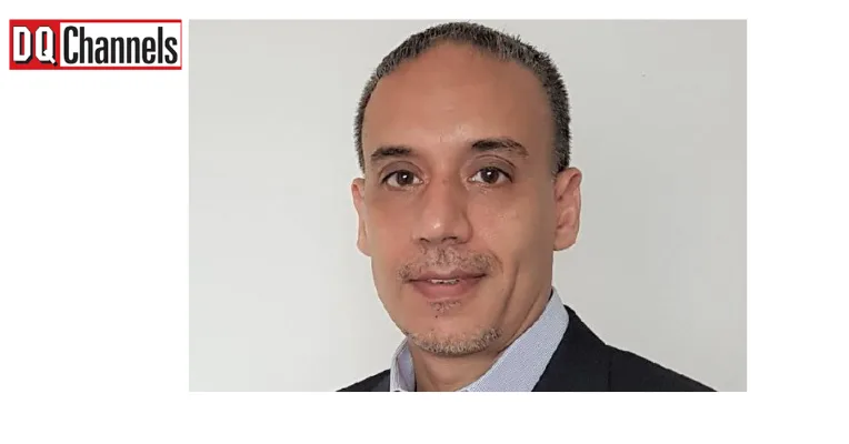 Sukhdeep Singh as APJ Channel Head