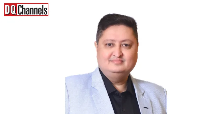 Tushar Parekh - Founder & MD, Silicon Netsecure