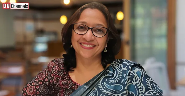 AI tools are enabling Teachers, Minal Bhagat, Ensonic Computech