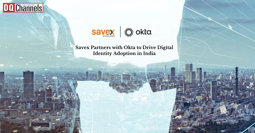 Savex Teams up with Okta