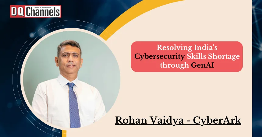 Cybersecurity and GenAI