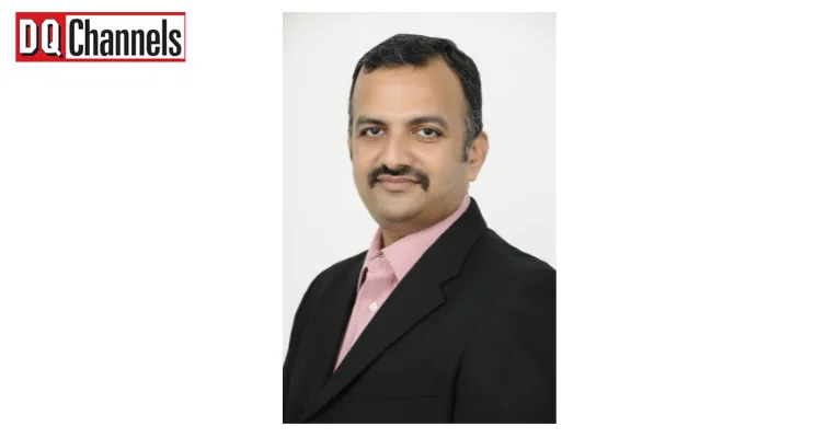 Manish Alshi, Executive Director, Channels & Alliances, (India & SAARC) Check Point