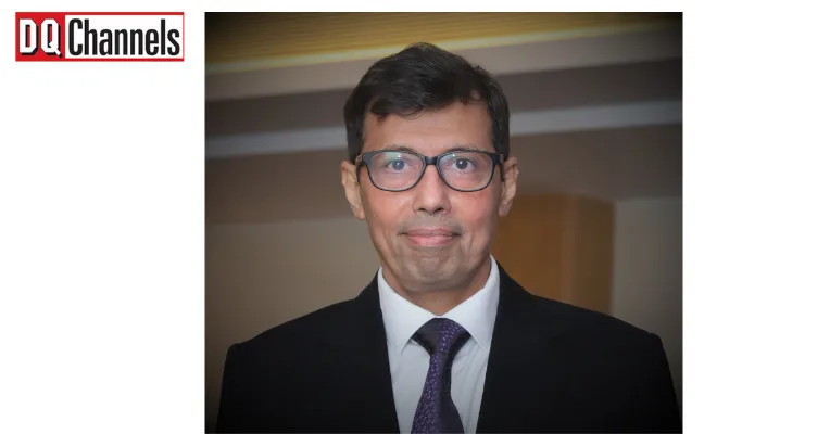 Bharat Chheda - Founder & CEO - N-Tech Automation