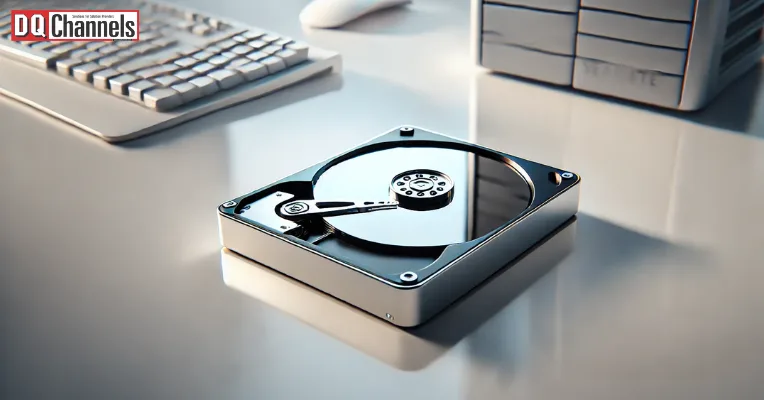 Seagate opens on eBay to sell refurbished Hard Drives