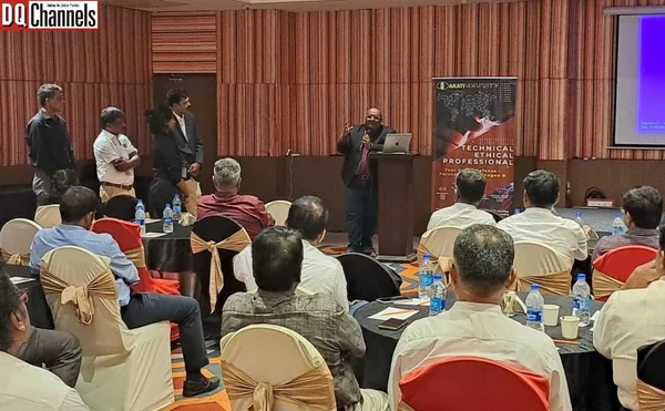 Phalgune Infotech Organises CIO Meet on Cybersecurity