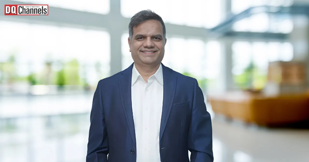 Sewak Nautiyal, Founder and MD, Spark Technologies