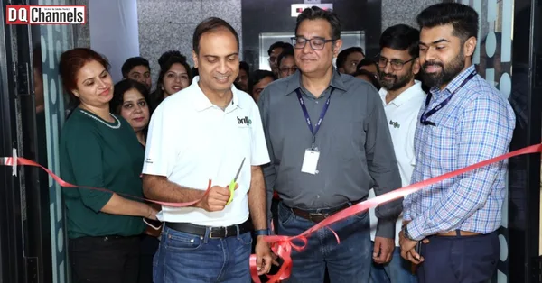 Brillio Opens Digital Transformation Center in Gurugram, India
