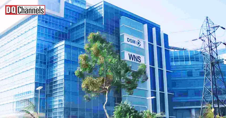 WNS Delivery Centre