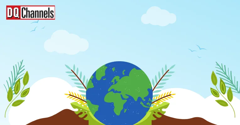 Salesforce - Reboot the Earth