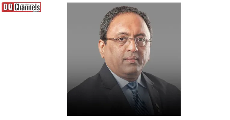 S.N. Subrahmanyan appointed as Chairman, LTIMindtree