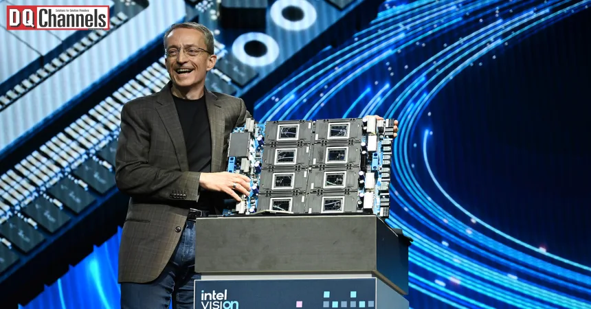 Intel Vision 2024