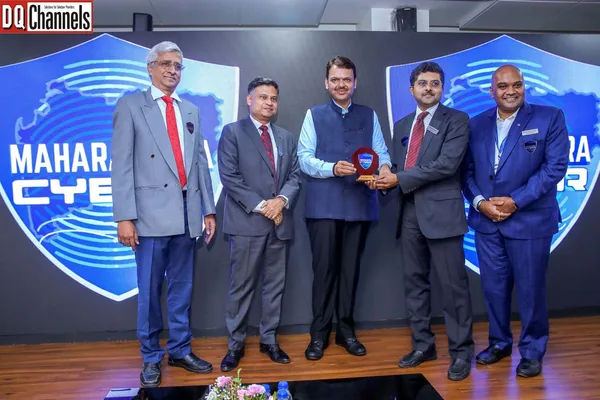 Maharashtra and LTTS Open integrated Cyber Command & Control Centre