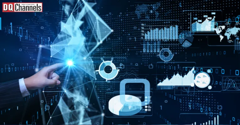 AI4India Partners Paralaxiom Technologies