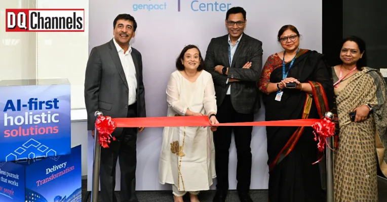 AI innovation Center, Gurugram