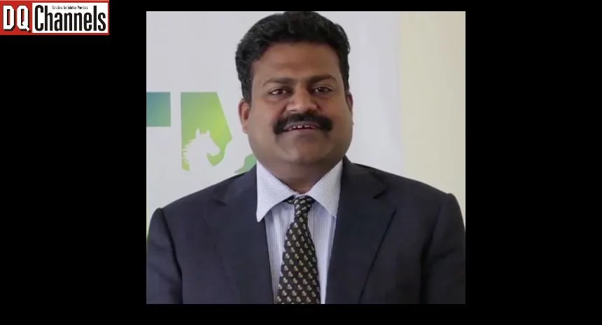 Eswara Rao Nandam, CEO and Founder, Polymatech Electronics