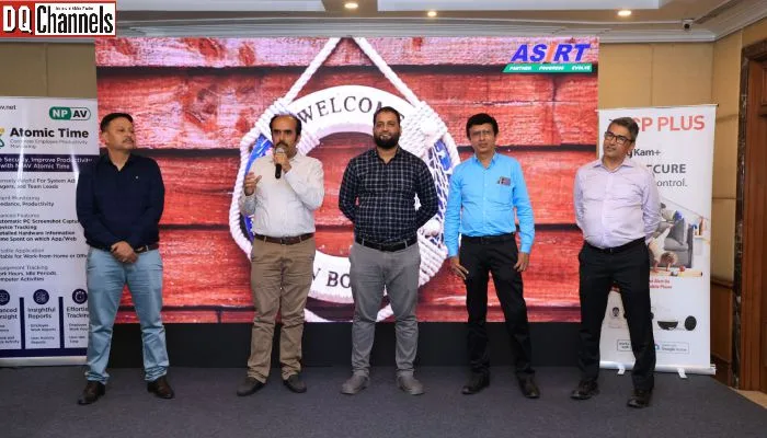 ASIRT Holds 119th TECHDAY a Monthly Gathering