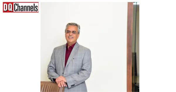 Expansion efforts extend beyond India - Sanjay Sehgal, MSys Technologies