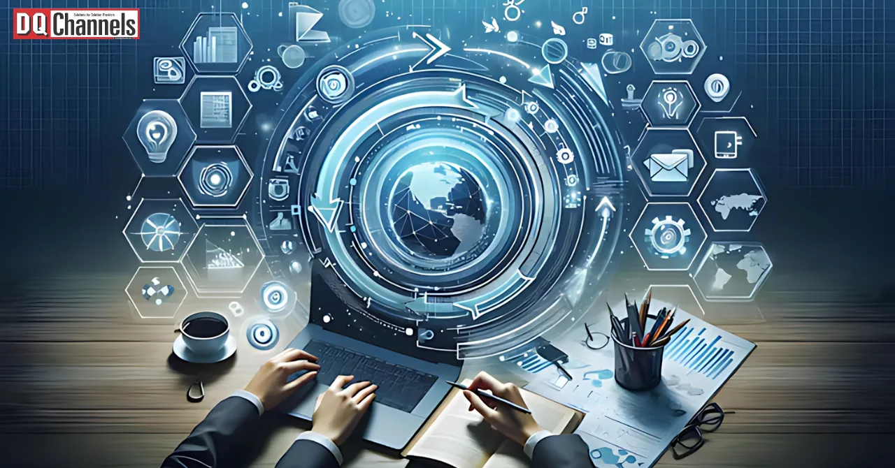 The Role of global capability centres in India in digital innovation