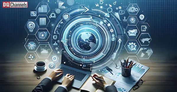 The Role of global capability centres in India in digital innovation