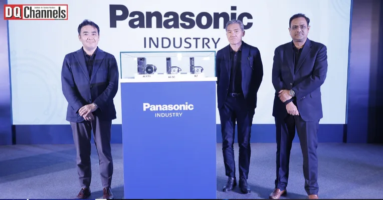 Panasonic launches AI-powered MINAS A7 Servo System