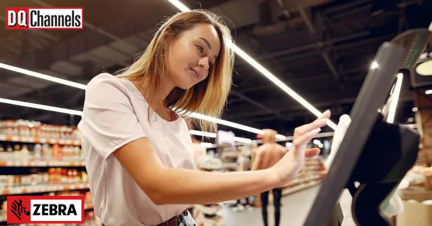Zebra Technologies 16th Annual Global Shopper Study.