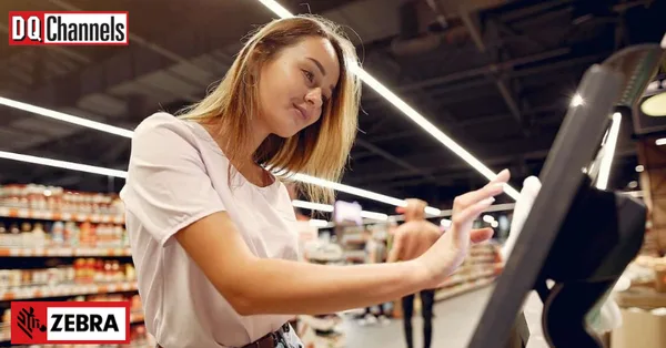 Zebra Technologies 16th Annual Global Shopper Study - A Report