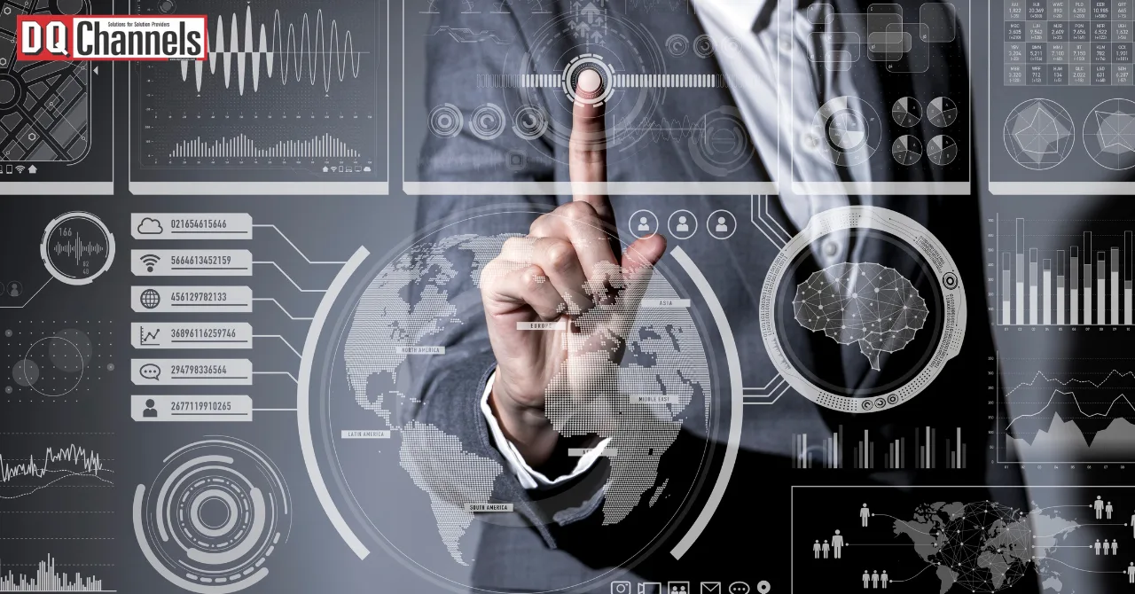 IT spending focus Areas for Indian Enterprises