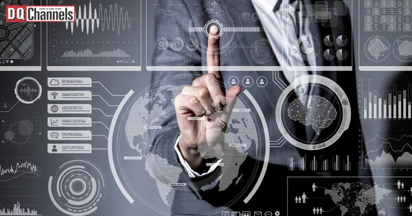IT spending focus Areas for Indian Enterprises