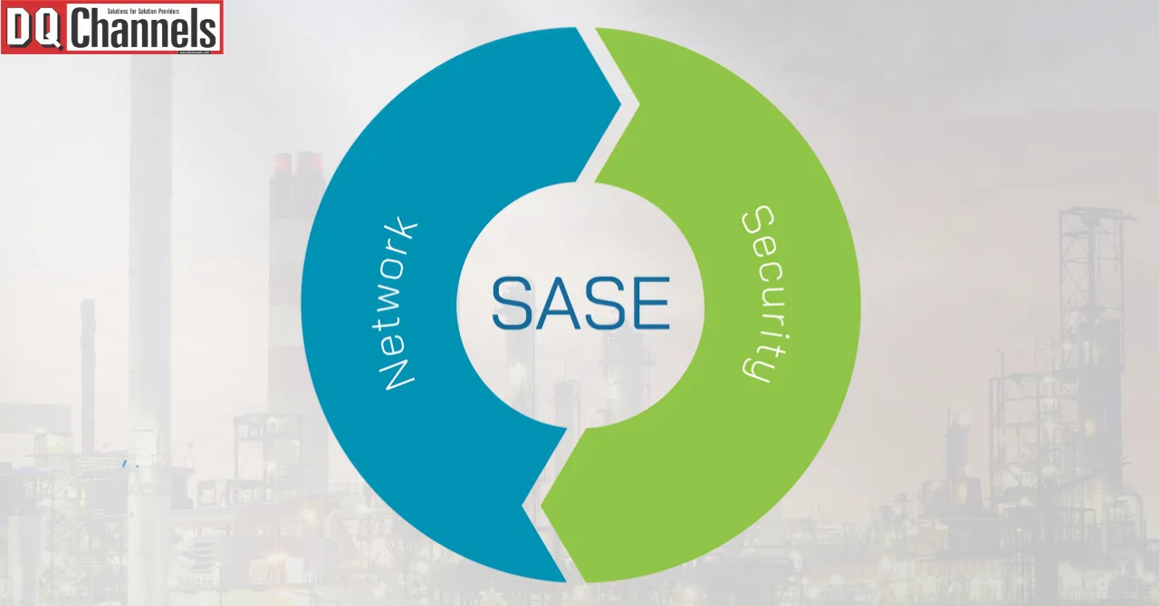 Netskope Tops in Gartner Magic Quadrant for Single-Vendor SASE