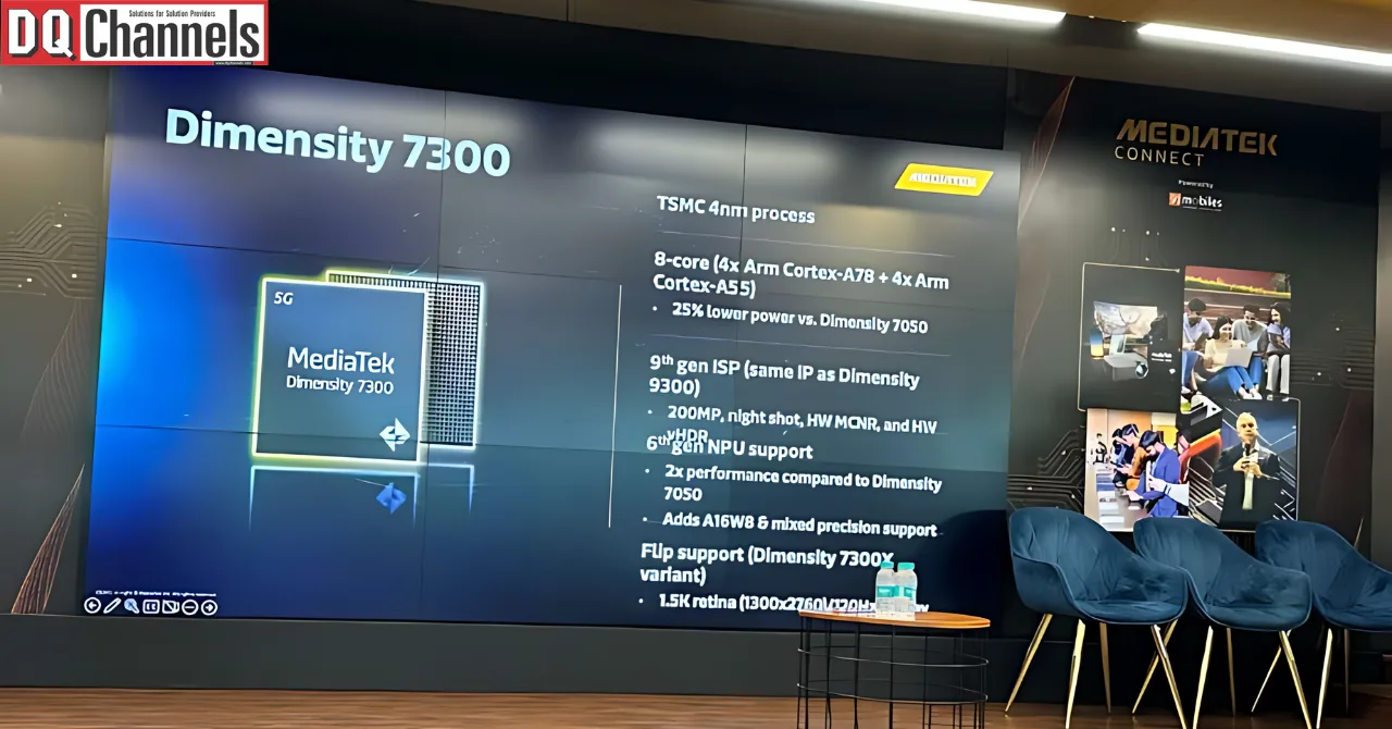MediaTek India Launches ‘MediaTek Connect Program’