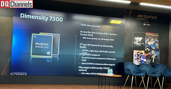 MediaTek India Launches ‘MediaTek Connect Program’