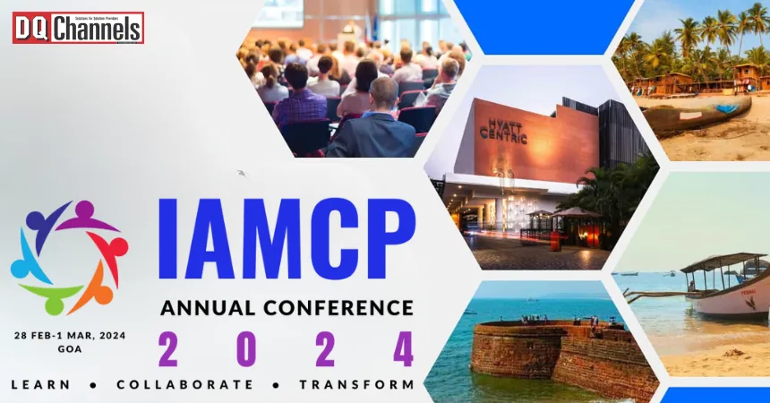 IAMCP Annual Conference IAC 2024 Goa