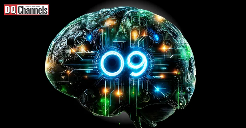 o9 and Microsoft collaboration
