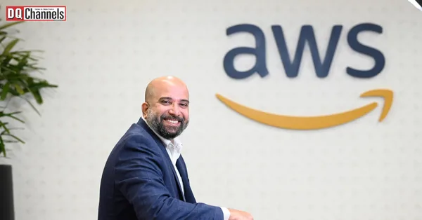 Cloud adoption is in its early stages across industries, Sunil PP, AWS