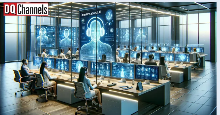 Kore.ai Recognized for Conversational AI in Customer Service