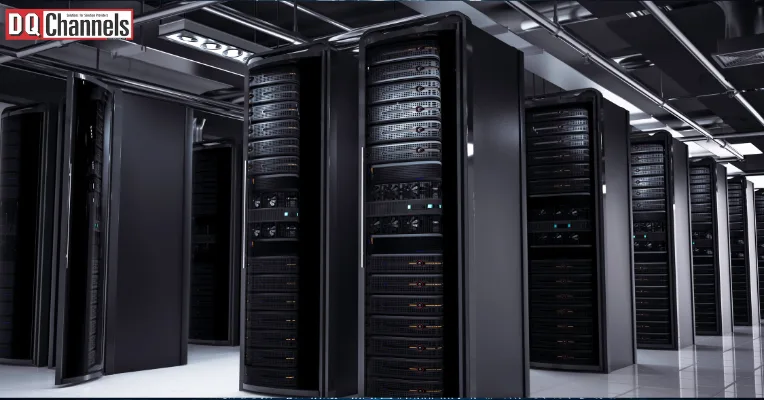 Ballard Power Systems has partnered with Vertiv
